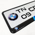 Bike Gel Number Plate Online | Modified Online Store